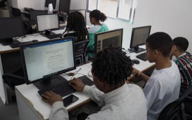 Casa Favela lan&ccedil;a curso de Free Fire para profissionaliza&ccedil;&atilde;o de jovens