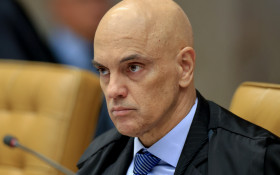 STF pode come&ccedil;ar caso Moraes por quest&otilde;es processuais