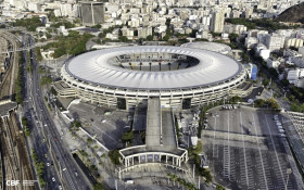 Vasco x Boca Juniors ser&aacute; no Rio de Janeiro