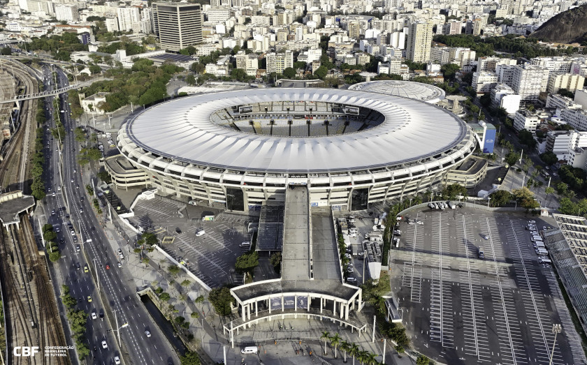 Vasco x Boca Juniors ser&aacute; no Rio de Janeiro