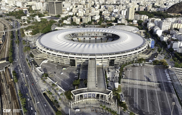 Vasco x Boca Juniors ser&aacute; no Rio de Janeiro