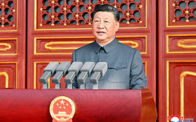 Xi visita Coreia do Norte e promete intensificar alian&ccedil;a