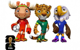 Guia do Correio da Manh&atilde; para a Copa do Mundo 2026
