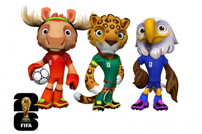 Guia do Correio da Manh&atilde; para a Copa do Mundo 2026