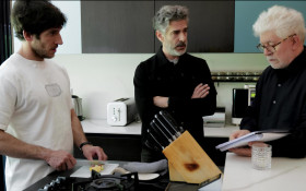 Pedro Almod&oacute;var: 'Este &eacute; o filme em que eu fui... mais cruelmente... eu mesmo'