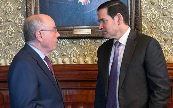 Revoga&ccedil;&atilde;o de visto de embaixadora &eacute; a&ccedil;&atilde;o eleitoral dos Estados Unidos