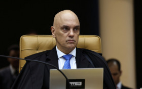 &lsquo;D&iacute;vida de vida&rsquo;, contratos milion&aacute;rios e alerta antes da pris&atilde;o: o que a PF revelou sobre Moraes e Vorcaro