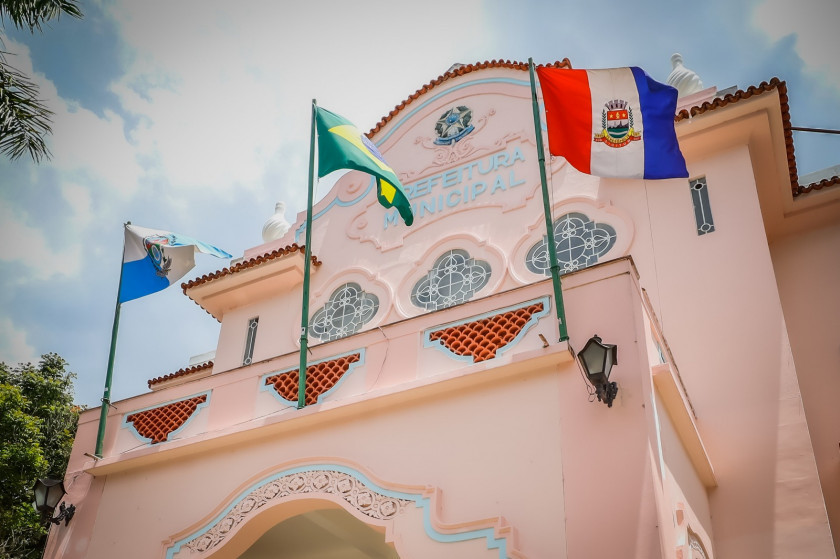 Prefeitura de Ter&ecirc; repudia pr&aacute;tica de boicote por conta das elei&ccedil;&otilde;es