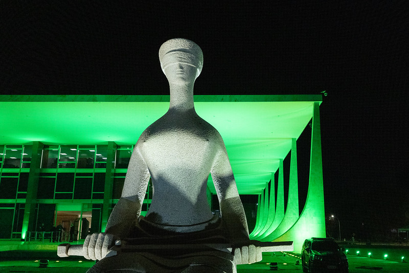 STF amplia isen&ccedil;&atilde;o de impostos para compra de ve&iacute;culos por autistas n&iacute;vel 1