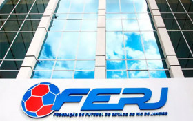 FFERJ sorteia tabelas e define os regulamentos das S&eacute;ries B1 e B2