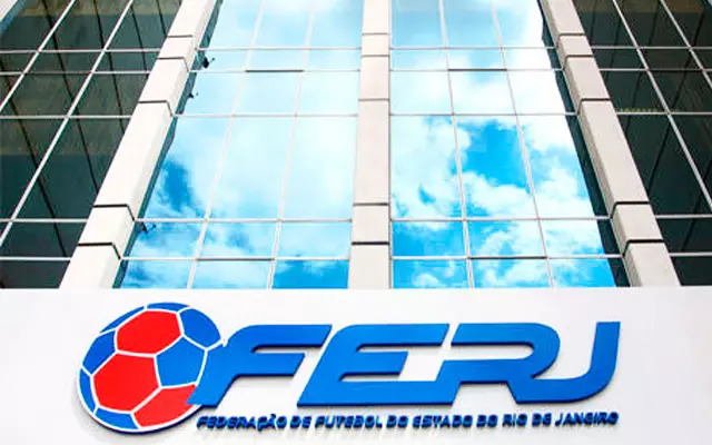 FFERJ sorteia tabelas e define os regulamentos das S&eacute;ries B1 e B2
