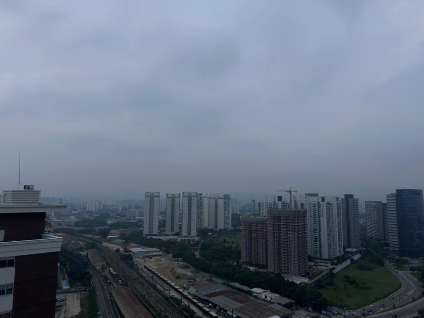 Pesquisa aponta que 85% dos brasileiros j&aacute; sentem efeitos clim&aacute;ticos