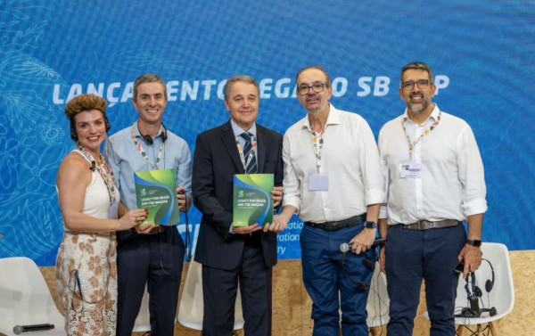 CNI: desenvolvimento sustent&aacute;vel da Amaz&ocirc;nia pode somar R$ 40 bi ao PIB e criar 312 mil empregos