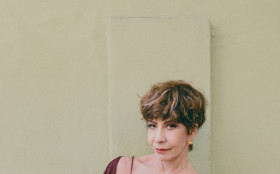 Sandra P&ecirc;ra revisita Gonzaguinha