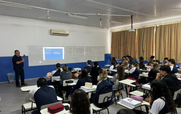 Elite Guadalupe e Shopping Jardim Guadalupe realizam aul&atilde;o gratuito e aberto ao p&uacute;blico com foco no 2&ordm; dia do Enem