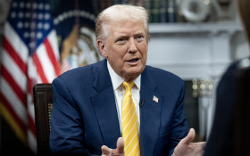 New York Times acusa Trump de interferir na elei&ccedil;&atilde;o brasileira e critica press&atilde;o contra Lula