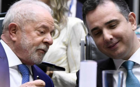 Ao PT de MG, Pacheco diz que ainda n&atilde;o desistiu da candidatura