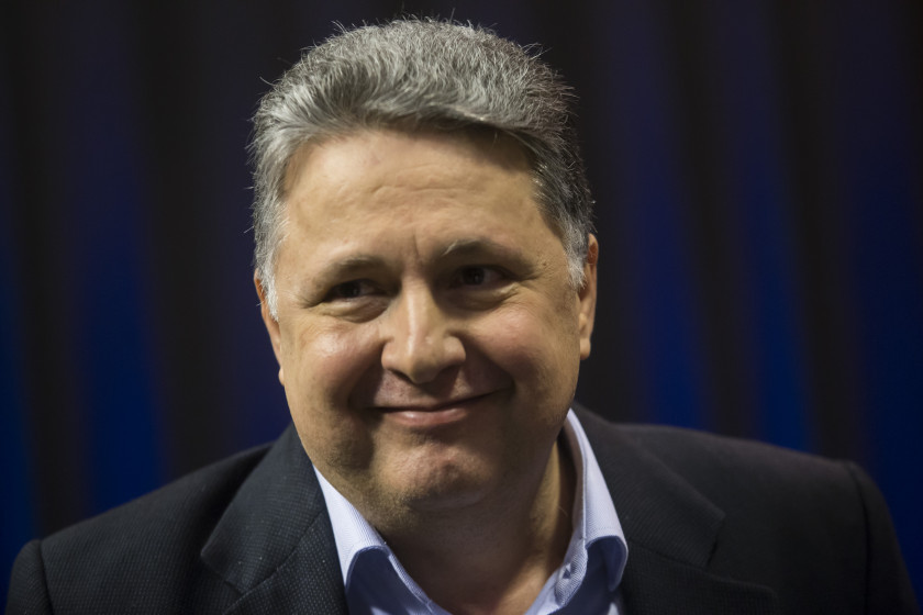 Garotinho lembra que Paes pediu &agrave; Justi&ccedil;a decis&atilde;o que poderia anular seus votos antes da elei&ccedil;&atilde;o