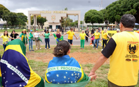 A vacina de Fl&aacute;vio n&atilde;o pegou