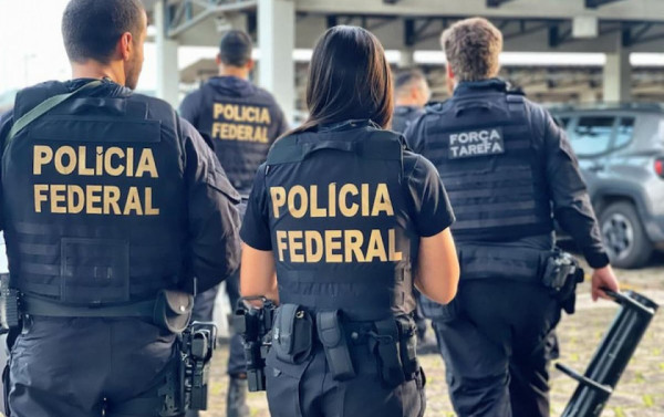 PF faz nova fase de opera&ccedil;&atilde;o que mapeou propina a Vicentinho J&uacute;nior