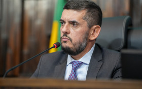 Coluna Magnavita | Pol&iacute;tica &eacute; perspectiva de poder e Bacellar tinha