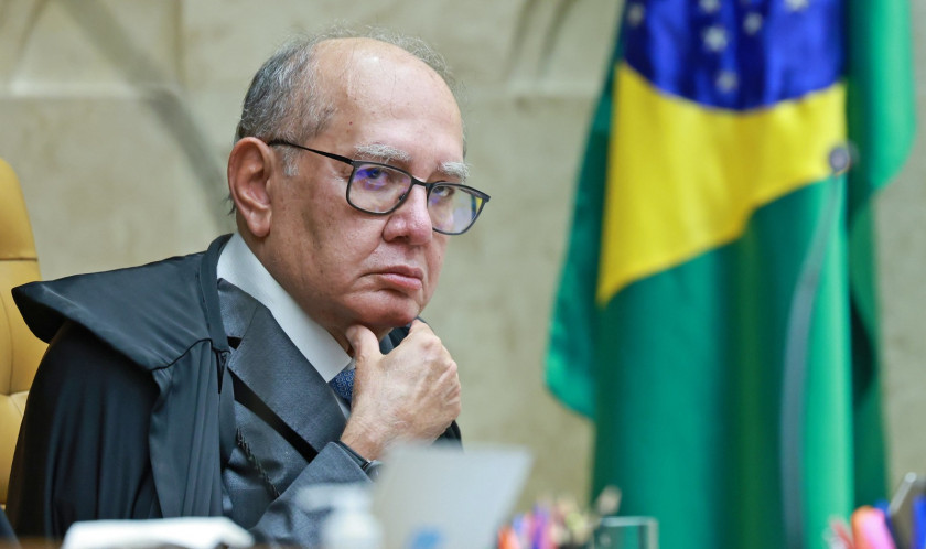 Gilmar Mendes cobra revis&atilde;o de precat&oacute;rios ap&oacute;s caso Master
