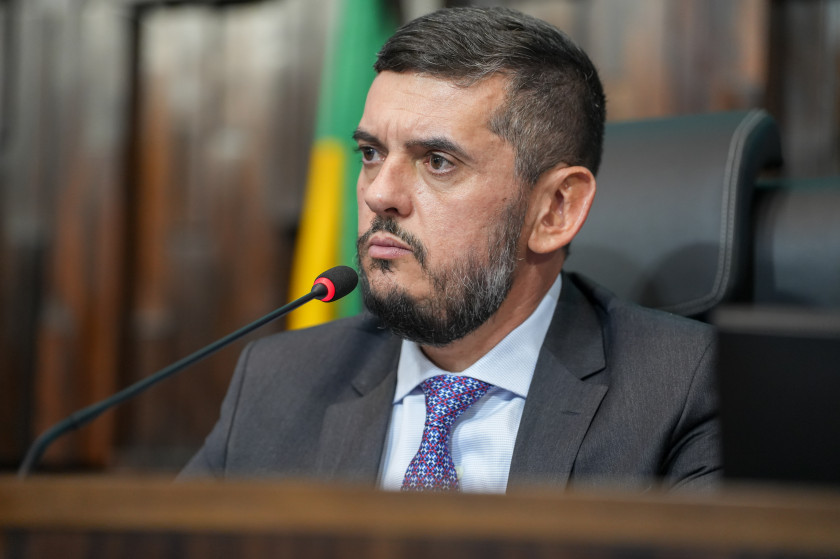 Coluna Magnavita | Pol&iacute;tica &eacute; perspectiva de poder e Bacellar tinha