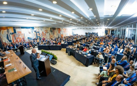 Lula adverte que derrubada de vetos ao 'PL da devasta&ccedil;&atilde;o' vai prejudicar agroneg&oacute;cio