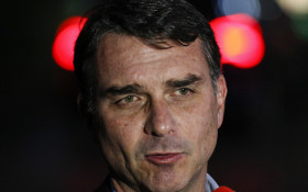 A hora e a vez de Fl&aacute;vio Bolsonaro