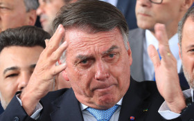 A d&iacute;vida pesada da direita