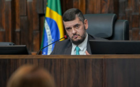 Coluna Magnavita | Isolamento de Bacellar finalmente quebrado