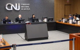 Judici&aacute;rio encerrou 2025 com 75,5 milh&otilde;es de processos e recorde de a&ccedil;&otilde;es