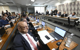 PEC da Seguran&ccedil;a avan&ccedil;a no Senado e pode acelerar combate ao crime
