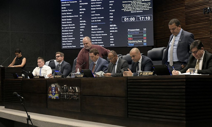 Guarulhos prev&ecirc; or&ccedil;amento de R$ 2 bilh&otilde;es para a Educa&ccedil;&atilde;o