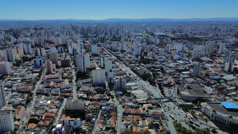 Santo Andr&eacute; registra super&aacute;vit na abertura de empresas