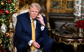 Sem detalhes, 'Dia D econ&ocirc;mico' de Trump contra Ir&atilde; fica "na amea&ccedil;a"