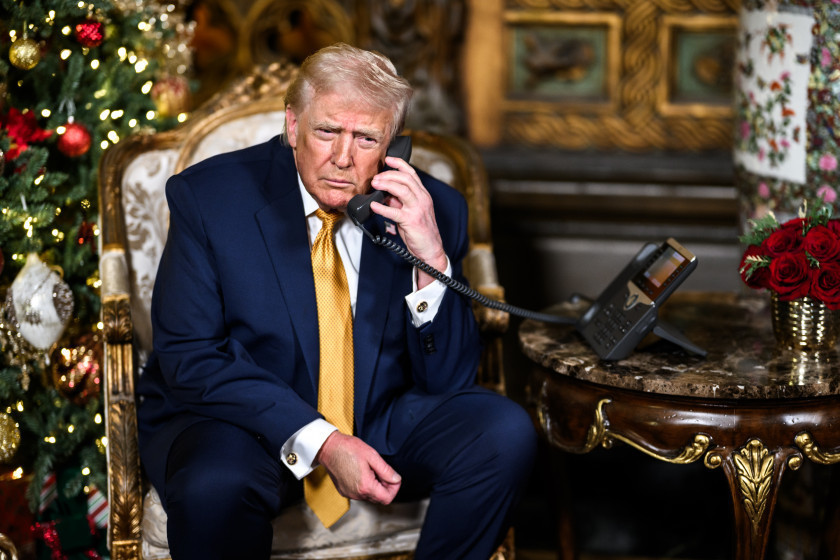 Sem detalhes, 'Dia D econ&ocirc;mico' de Trump contra Ir&atilde; fica "na amea&ccedil;a"