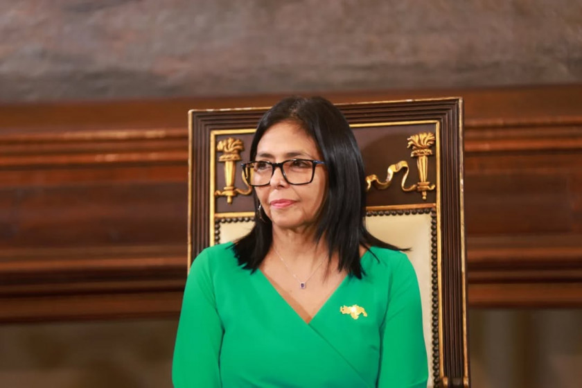 Venezuela anuncia plano de 'fortalecimento da democracia'