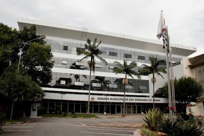 S&atilde;o Bernardo articula a&ccedil;&otilde;es para sa&uacute;de e ind&uacute;stria