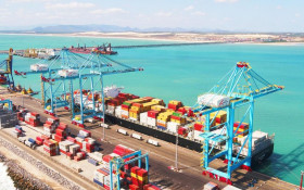 China amplia influ&ecirc;ncia nas exporta&ccedil;&otilde;es latino‑americanas