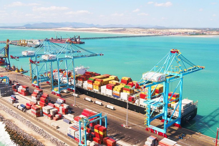 China amplia influ&ecirc;ncia nas exporta&ccedil;&otilde;es latino‑americanas