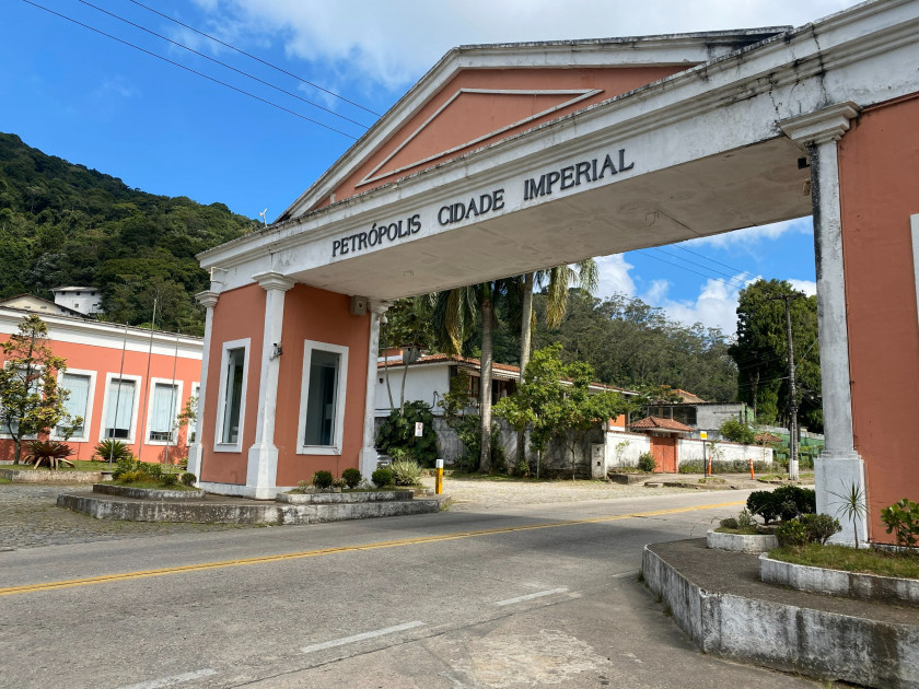 Trump e o grande preju&iacute;zo para Petr&oacute;polis