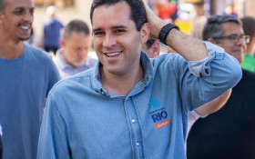 Prefeitura do Rio assume paternidade do voo de Gol para NY