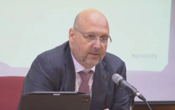 TCU rebate presidente da CVM e aponta responsabilidade de diretores por fiscaliza&ccedil;&atilde;o no caso Master