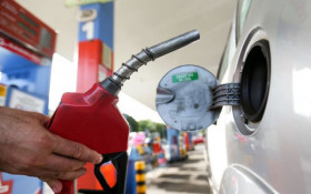 Gasolina sobe R$ 0,48 e novo pre&ccedil;o come&ccedil;a a valer nesta sexta‑feira (29)