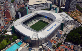 Fluminense quer mais ingressos na Libertadores