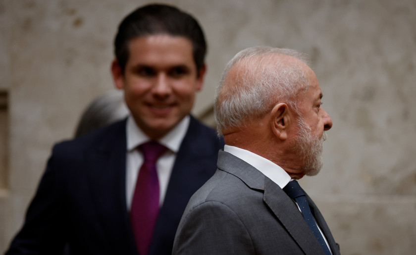 "Indefini&ccedil;&atilde;o que define tudo"