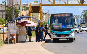 BRASILIANAS | Transporte do Entorno exige cons&oacute;rcio e custeio permanente