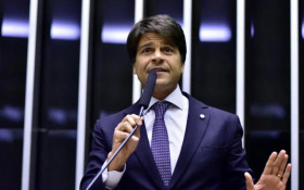Coluna Magnavita | PSDB recusa 2&ordf; supl&ecirc;ncia de Pedro Paulo e est&aacute; de olho na secretaria de Turismo