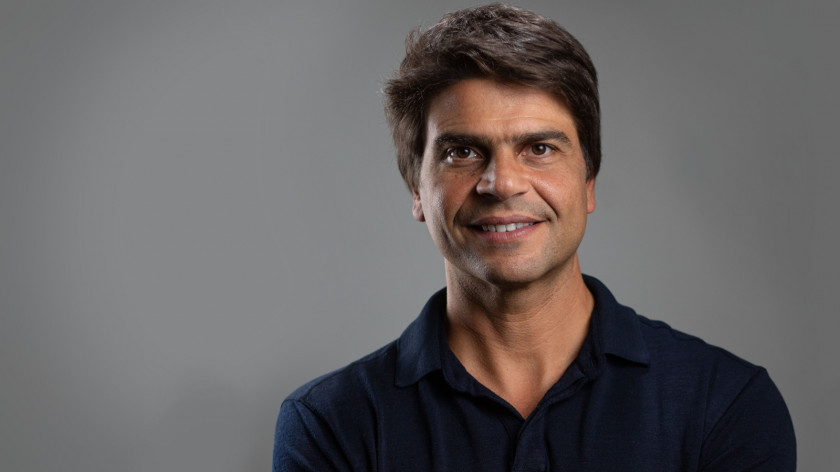 Coluna Magnavita | Pedro Paulo j&aacute; se sacrificou muito